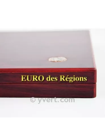 ETIQUETTE : EURO DES REGIONS