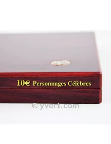 ETIQUETTE : PERSONNAGES CELEBRES