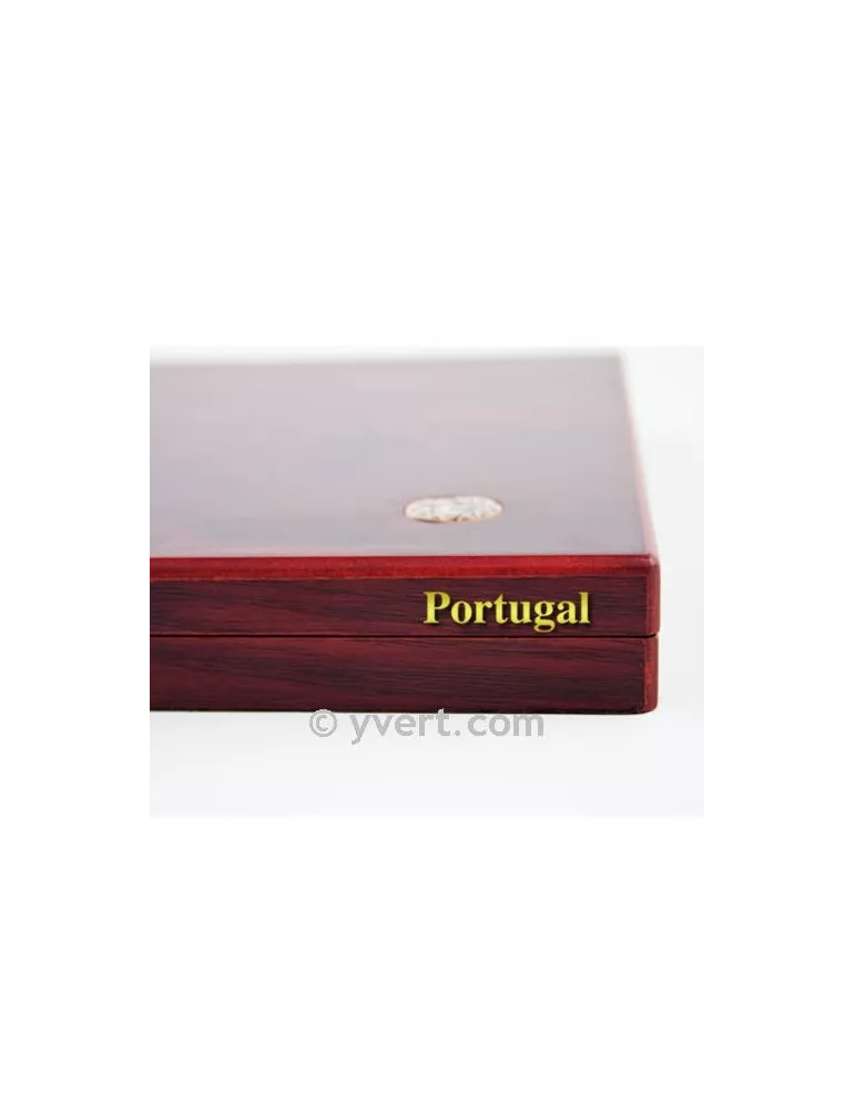 ETIQUETTE : PORTUGAL