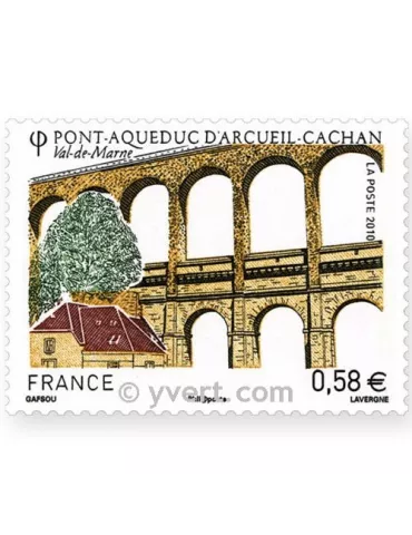 n° 4503 - Timbre France Poste