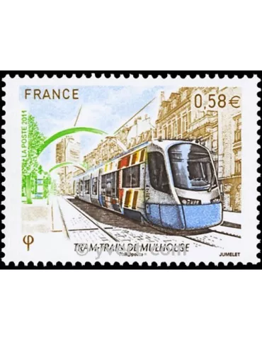 n° 4530 - Timbre France Poste