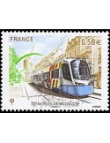 n° 4530 - Timbre France Poste