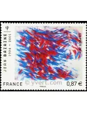 n° 4537 - Timbre France Poste