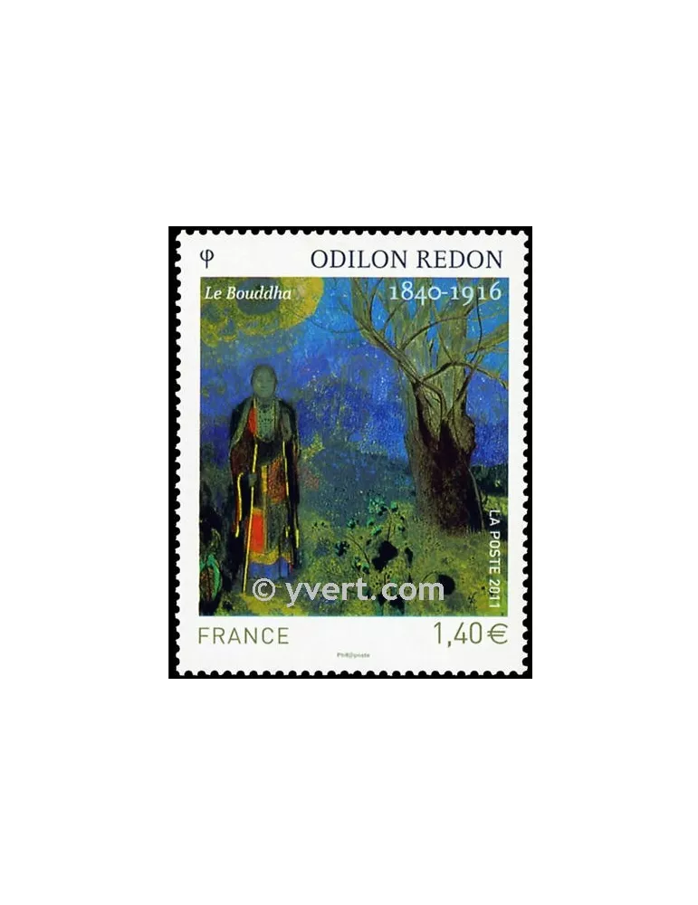 n° 4542 - Timbre France Poste