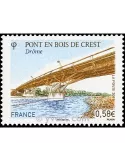 n° 4544 - Timbre France Poste