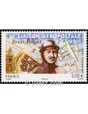 n° 74 - Timbre France Poste aérienne