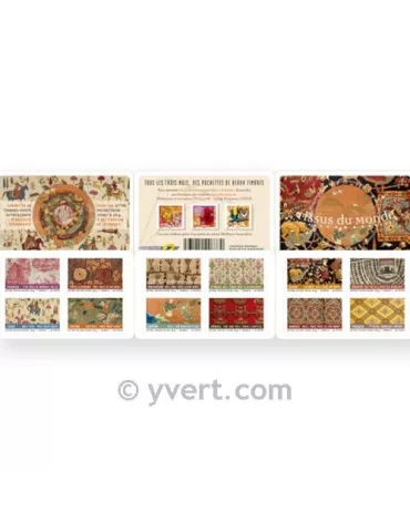 n° BC512 - Timbre France Autoadhésifs