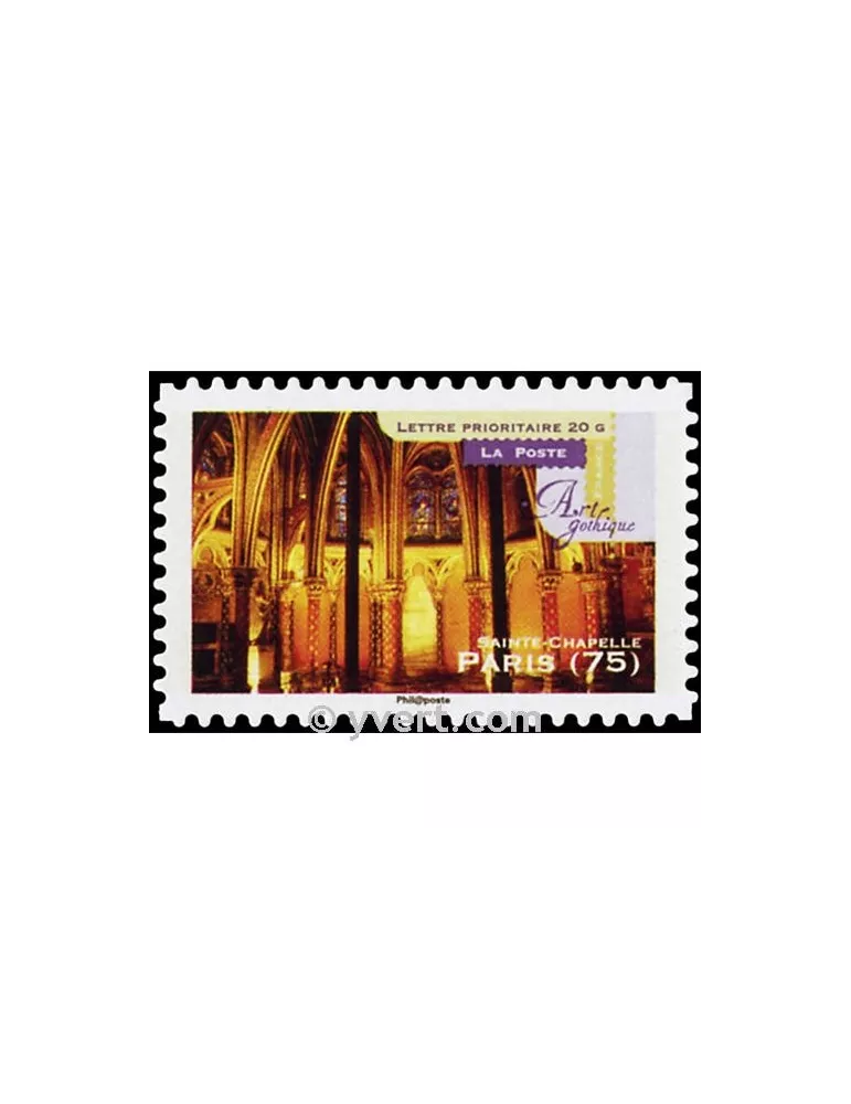 n° 562a - Timbre France Autoadhésifs