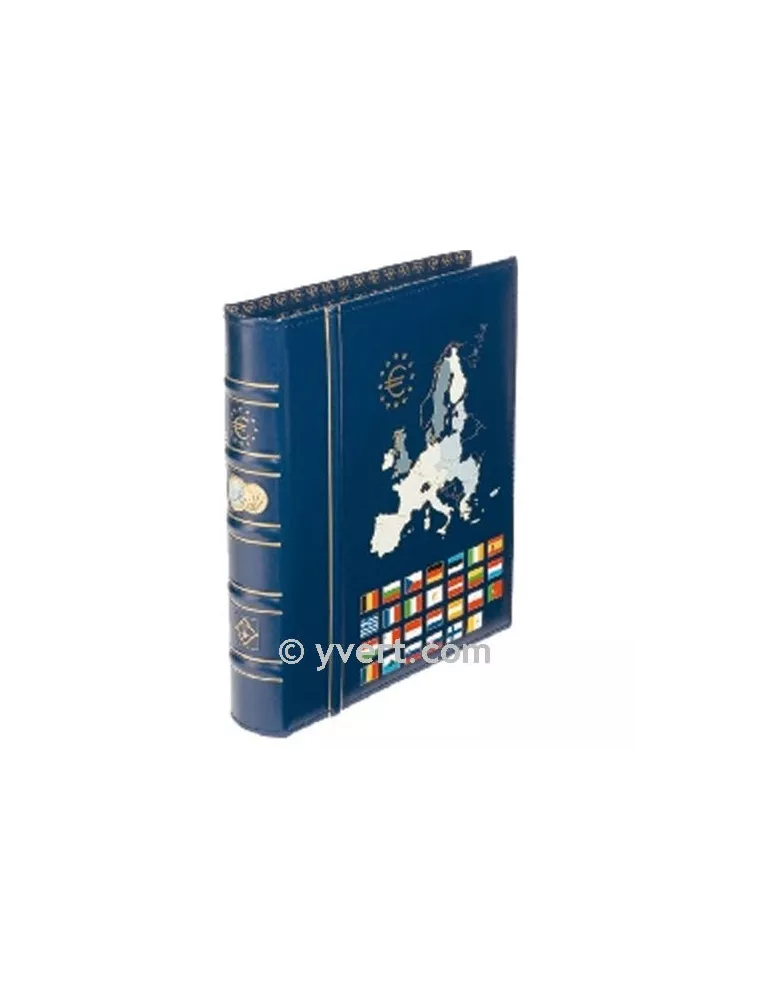 Reliure Euro Classic VISTA - LEUCHTTURM®