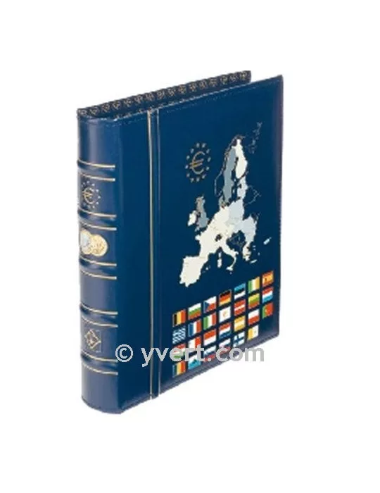Reliure Euro Classic VISTA - LEUCHTTURM®