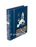 Reliure Euro Classic VISTA - LEUCHTTURM®