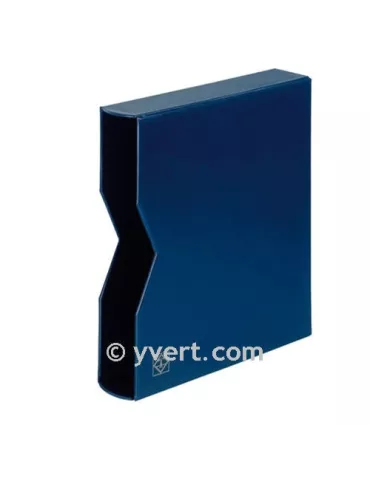 Etui VISTA CLASSIC (Bleu) - LEUCHTTURM®