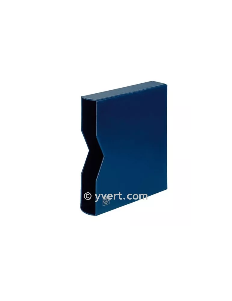 Etui VISTA CLASSIC (Bleu) - LEUCHTTURM®