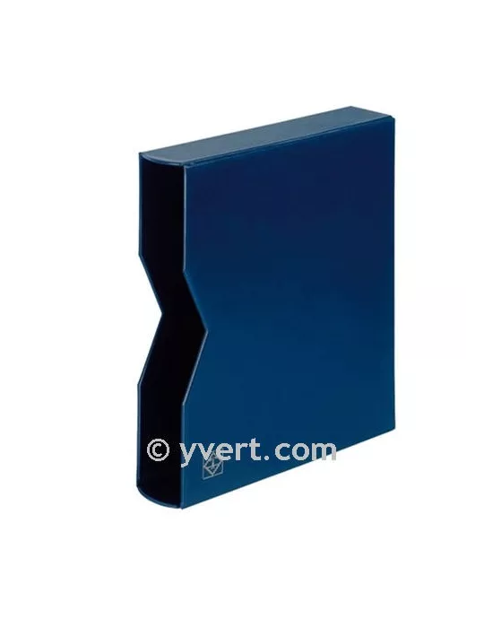 Etui VISTA CLASSIC (Bleu) - LEUCHTTURM®