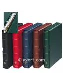 Album VARIO F : étui + reliure - LEUCHTTURM®