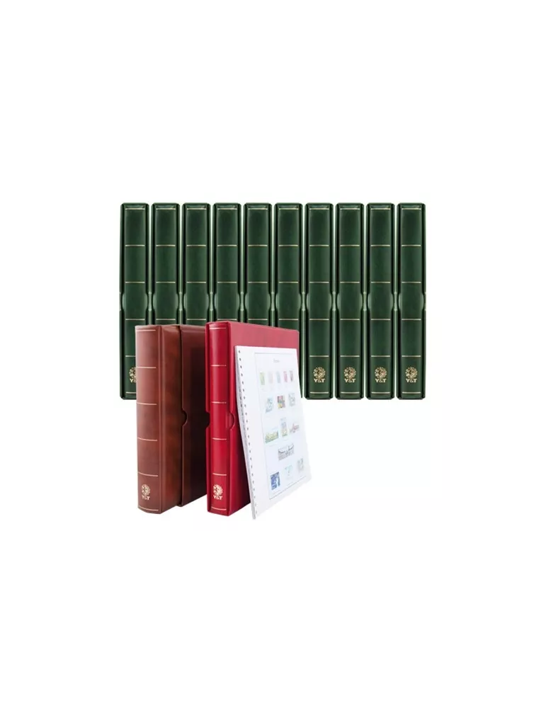 14 albums SUPRA + Jeux SC FRANCE 1849-2023