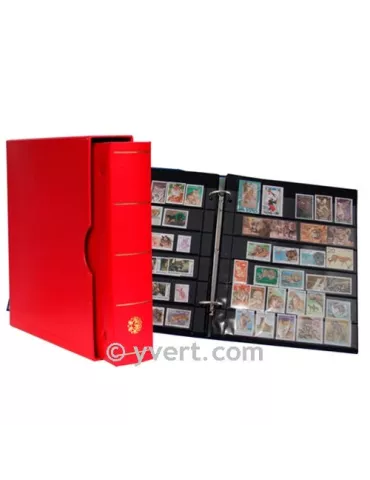 FUTURA Classique + 10 recharges GIGA 6