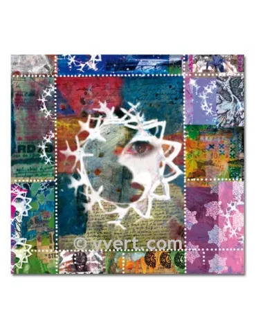 n° 3 - Timbre France Bloc Yvert et Tellier (DRILLET)