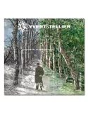 n° 4 - Timbre France Bloc Yvert et Tellier (LUQUET)