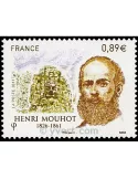 n° 4629 - Timbre France Poste