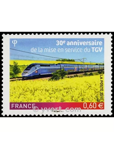n° 4592 - Timbre France Poste