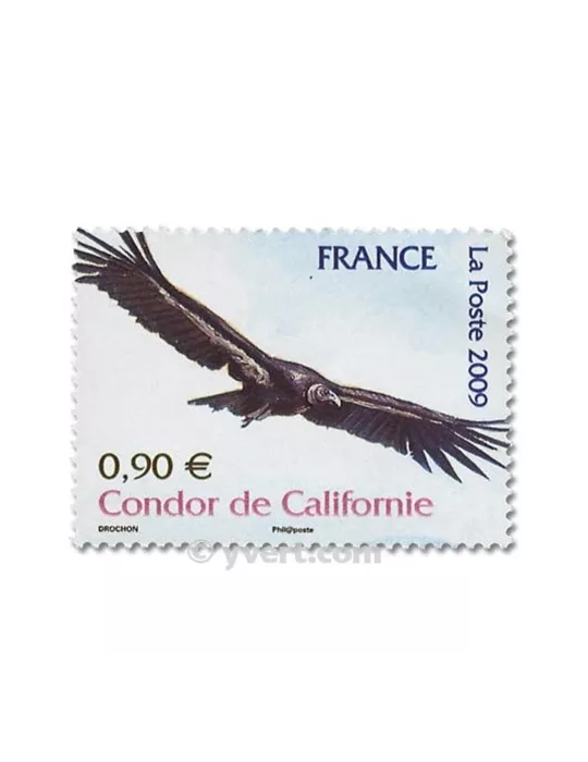 n° 4375 - Timbre France Poste