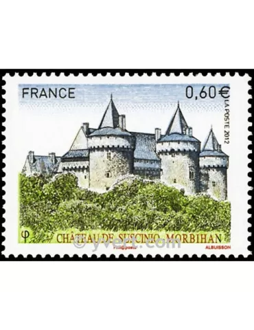 n° 4662 - Timbre France Poste