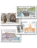 n° 2657/2660 - Timbre France Poste
