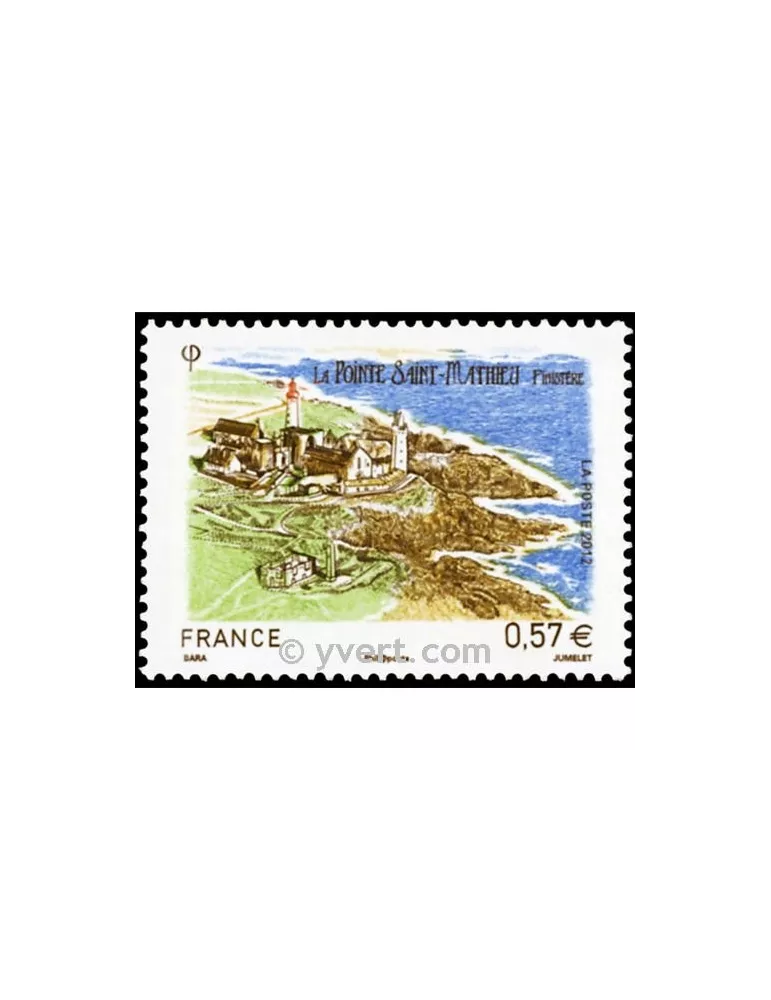 n° 4679 - Timbre France Poste