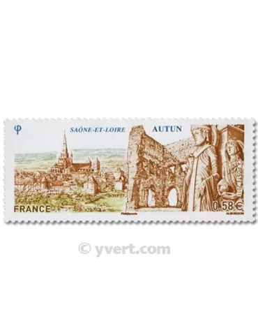 n° 4552 - Timbre France Poste