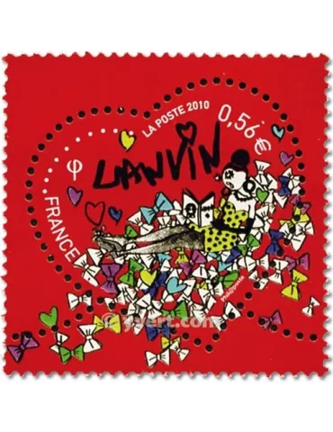 n° 4431 - Timbre France Poste