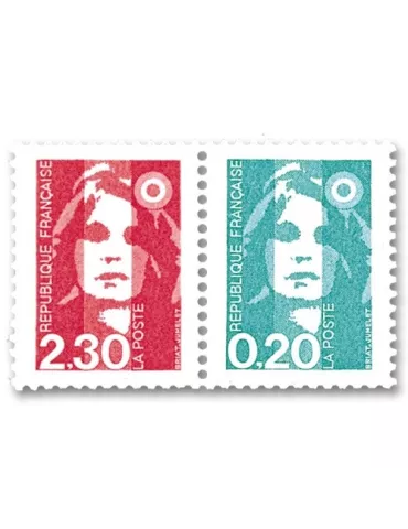 n° P2614 - Timbre France Poste