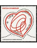 n° 4632 - Timbre France Poste