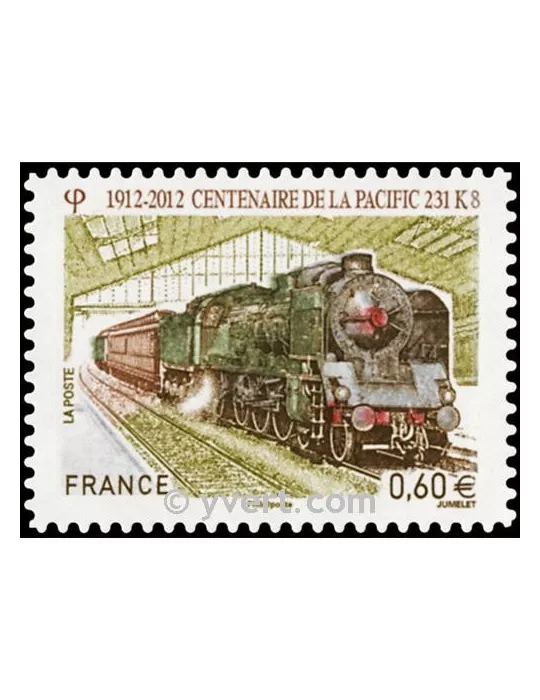 n° 711 - Timbre France Autoadhésifs