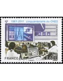 n° 4604 - Timbre France Poste