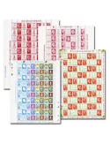 n° F4459/F4472 - Timbre France Poste
