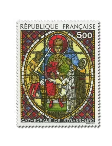 n° 2363b - Timbre France Poste