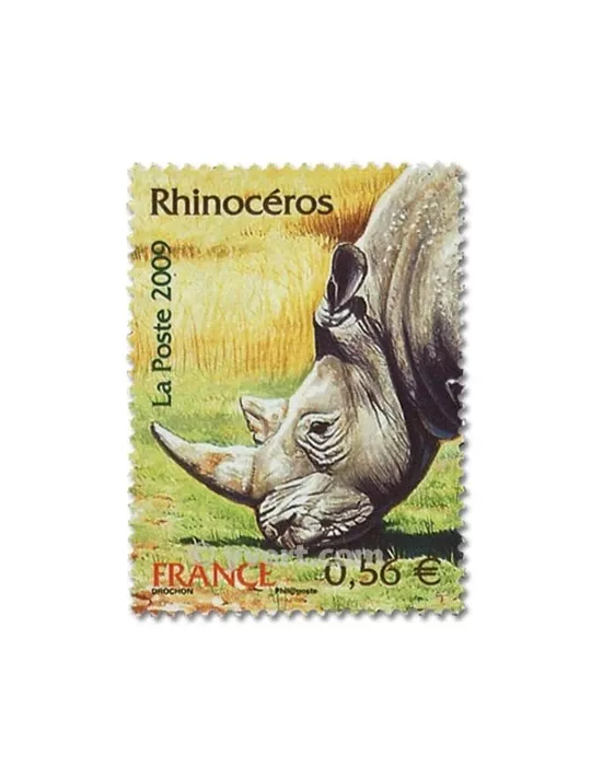 n° 4373 - Timbre France Poste