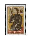 n° 4654 - Timbre France Poste