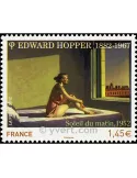 n° 661A - Timbre France Autoadhésifs
