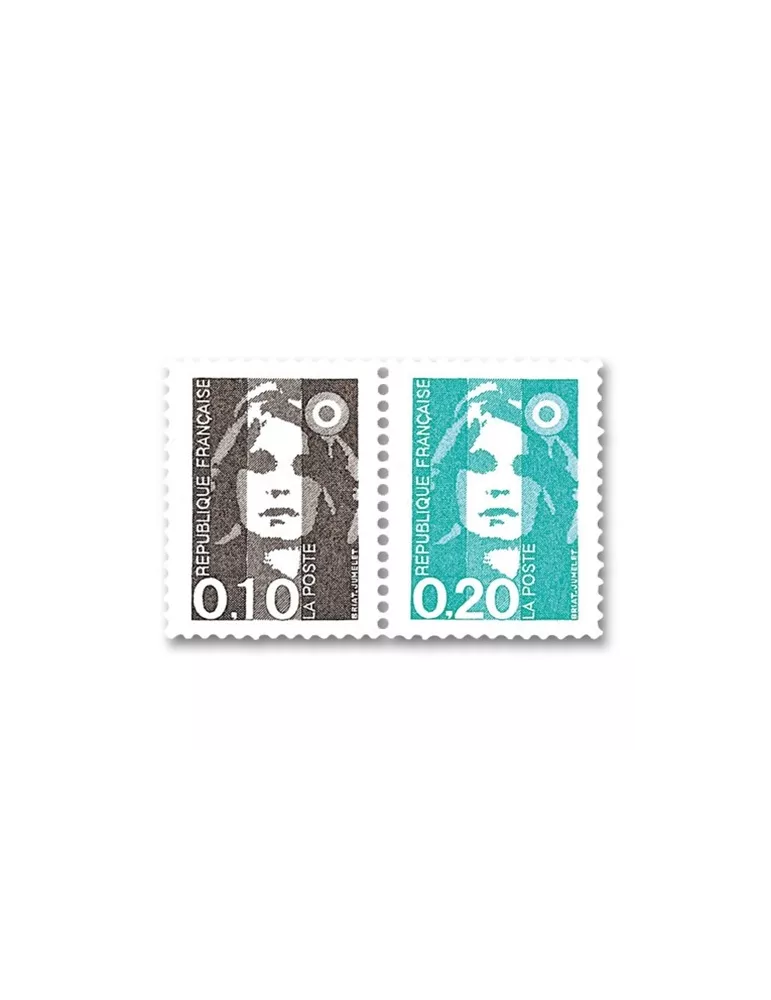 n° P2617 - Timbre France Poste