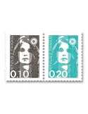 n° P2617 - Timbre France Poste