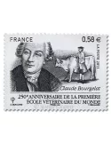 n° 4553 - Timbre France Poste