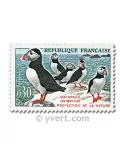 n° 1274a - Timbre France Poste