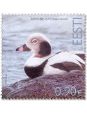 n° 978 - Timbre ESTONIE Poste