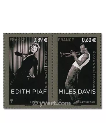 n° P4671 - Timbre France Poste