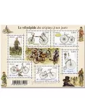 n° F4555 - Timbre France Poste