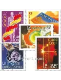n° B3422 - Timbre France Poste