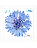 n° 984 - Timbre ESTONIE Poste