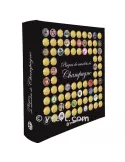 FUTURA CHAMP´ (Album pour Capsules de Champagne)